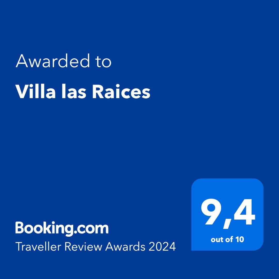 Villa Las Raices Санлукар-де-Баррамеда Екстер'єр фото